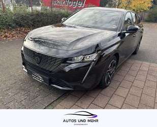 Peugeot 308 Gebrauchtwagen