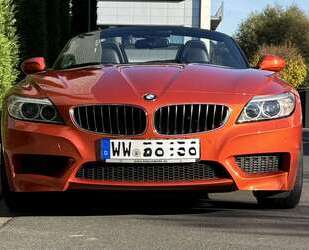 BMW Z4 Gebrauchtwagen