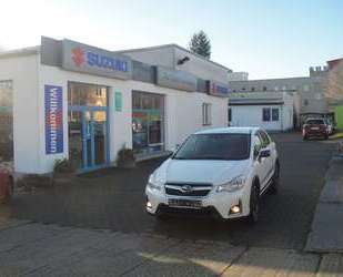 Subaru XV Gebrauchtwagen