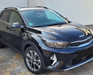 Kia Stonic Gebrauchtwagen