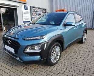 Hyundai KONA Gebrauchtwagen