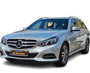 Mercedes-Benz E 220 Gebrauchtwagen