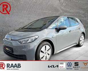 VW ID.3 Gebrauchtwagen