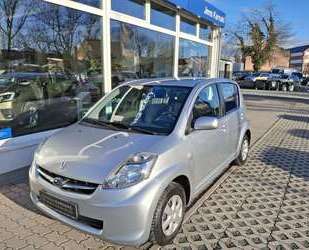 Subaru Justy Gebrauchtwagen