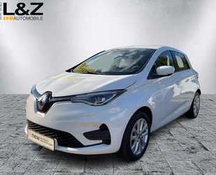Renault ZOE Gebrauchtwagen