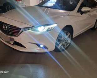 Mazda 6 Gebrauchtwagen