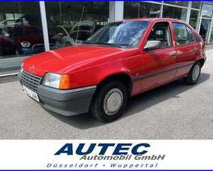 Opel Kadett Gebrauchtwagen