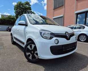 Renault Twingo Gebrauchtwagen