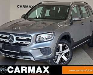 Mercedes-Benz GLB 200 Gebrauchtwagen