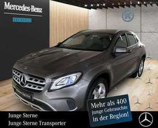 Mercedes-Benz GLA 200 Gebrauchtwagen