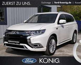 Mitsubishi Outlander Gebrauchtwagen
