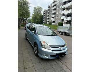 Honda Stream Gebrauchtwagen