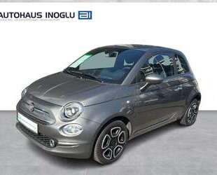 Fiat 500 Gebrauchtwagen