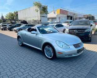 Lexus SC 430 Gebrauchtwagen