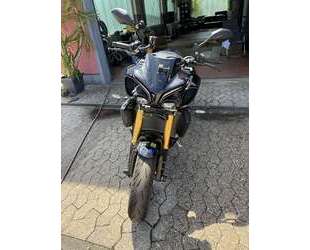 Yamaha MT-10 Gebrauchtwagen