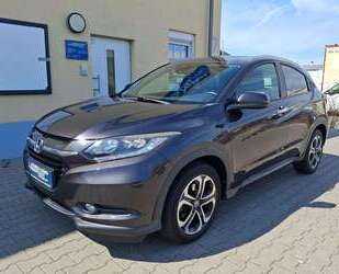 Honda HR-V Gebrauchtwagen