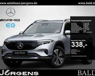 Mercedes-Benz EQB 300 Gebrauchtwagen