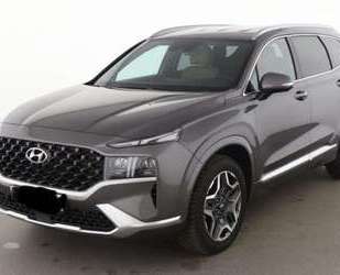 Hyundai SANTA FE Gebrauchtwagen