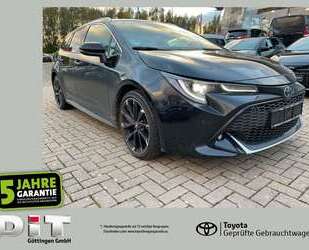 Toyota Corolla Gebrauchtwagen
