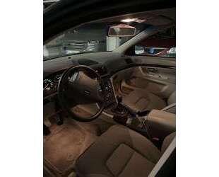 Volvo S80 Gebrauchtwagen