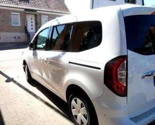 Renault Kangoo Gebrauchtwagen
