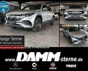 Mercedes-Benz EQB 300 Gebrauchtwagen