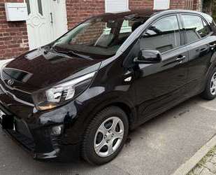 Kia Picanto Gebrauchtwagen