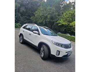 Kia Sorento Gebrauchtwagen