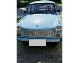 Trabant P601 