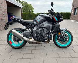 Yamaha MT-10 Gebrauchtwagen