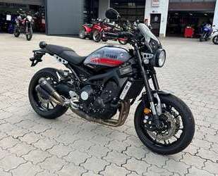 Yamaha XSR 900 Gebrauchtwagen