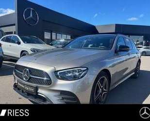 Mercedes-Benz E 300 Gebrauchtwagen