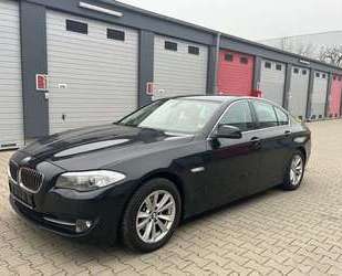 BMW 530 Gebrauchtwagen