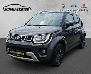 Suzuki Ignis Gebrauchtwagen