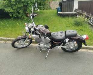 Yamaha XV 535 Gebrauchtwagen