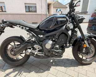 Yamaha XSR 900 Gebrauchtwagen