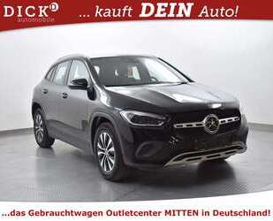 Mercedes-Benz GLA 200 Gebrauchtwagen