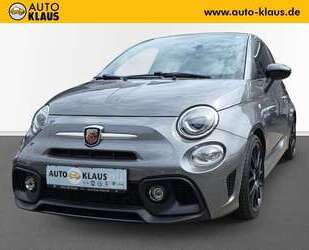 Abarth 595 Gebrauchtwagen