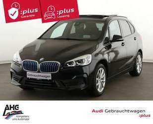 BMW 225 Gebrauchtwagen
