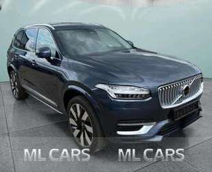 Volvo XC90 Gebrauchtwagen