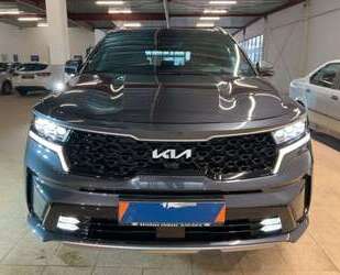 Kia Sorento Gebrauchtwagen