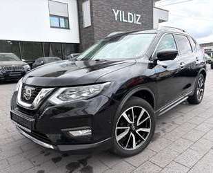 Nissan X-Trail Gebrauchtwagen