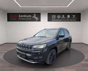 Jeep Compass Gebrauchtwagen