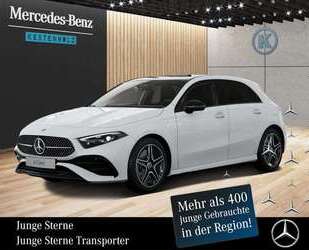 Mercedes-Benz A 250 Gebrauchtwagen