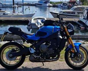 Yamaha XSR 900 Gebrauchtwagen