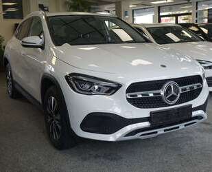 Mercedes-Benz GLA 250 Gebrauchtwagen