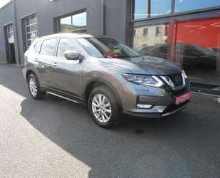 Nissan X-Trail Gebrauchtwagen