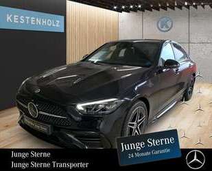 Mercedes-Benz C 200 Gebrauchtwagen