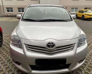 Toyota Verso Gebrauchtwagen