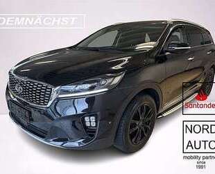 Kia Sorento Gebrauchtwagen